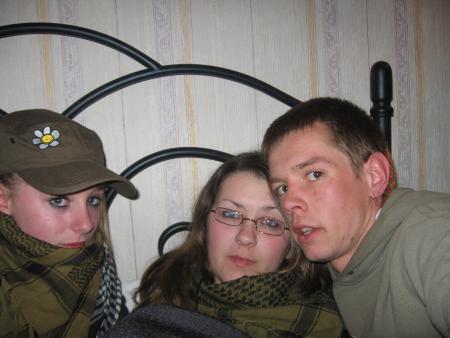 manon , moo et moi